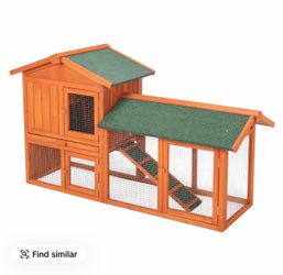 Chicken Coop