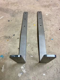 Support bar for headboard