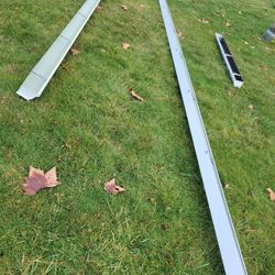 Rain Gutter 