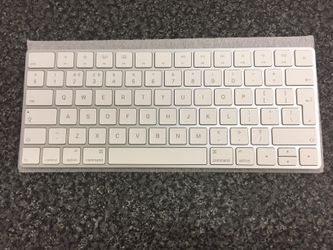 Apple Magic Keyboard (Model A1644)