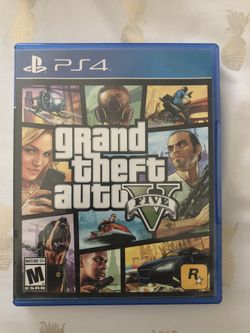 PS4 Games