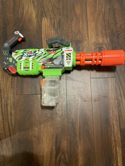 Zuru Gel Blaster 