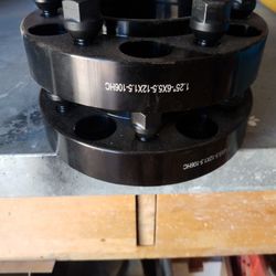 Wheel Spacers/ Adapters