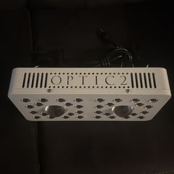 OPTIC 2 GEN 3 grow light
