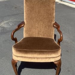Vintage Arm Chair
