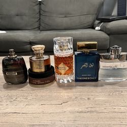 Cologne For Sale/Trade