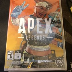 Apex Legends Lifeline Edition PC Only