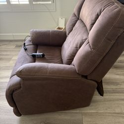 recliner 