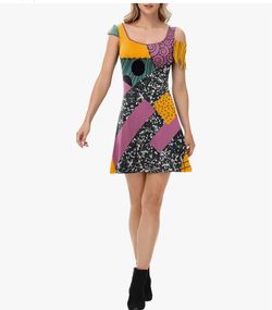 Sally Costume