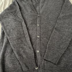Uniqlo Cardigan L