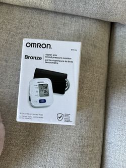 Blood Pressure Machine