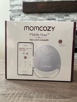 NEW Momcozy