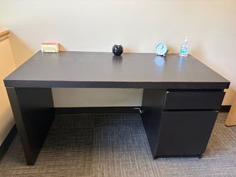 IKEA Desk
