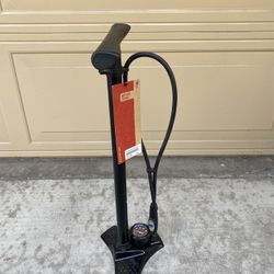 Specialized Bike Pump