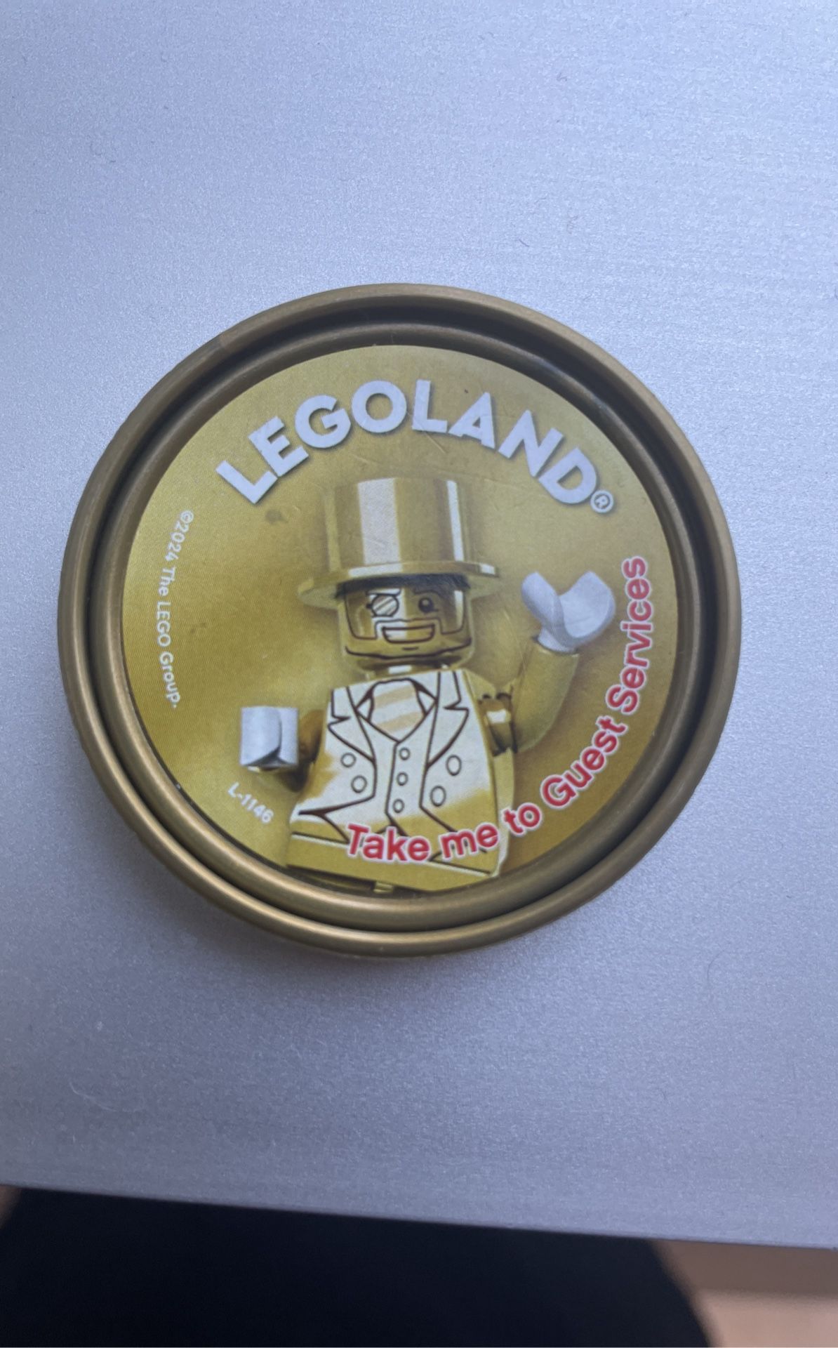 Lego Land