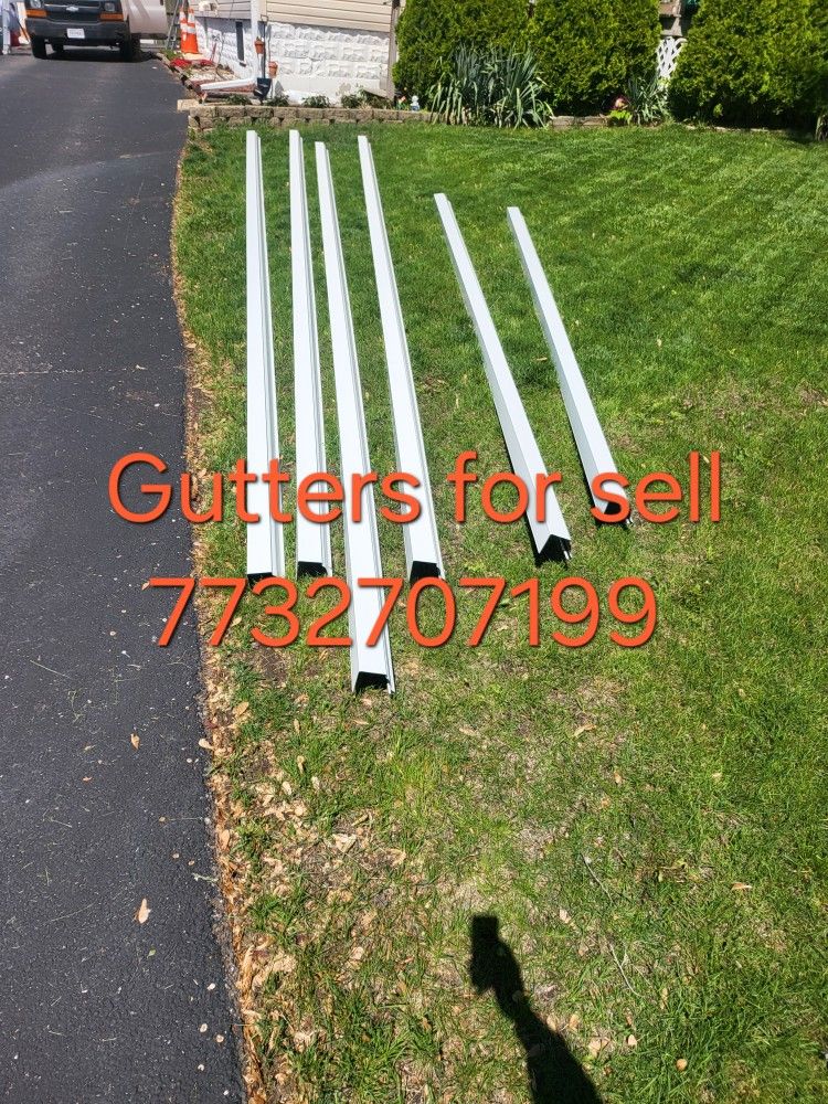 Venta De Gutters A Domicilio
