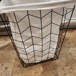 Laundry Basket