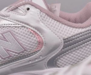 Pink New Balances Pick Up Today Contact For Pics 