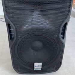 Alto Professional Wireless/Bluetooth Speaker
