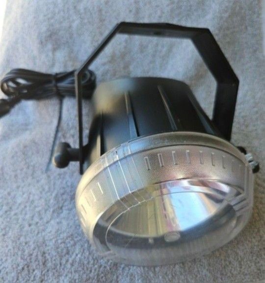 American Dj Strobe light