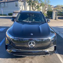 2024 Mercedes-Benz EQB