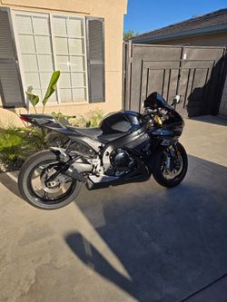 2013 GXSR 750