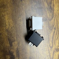 Nintendo Wii Motion Plus Adapters $20