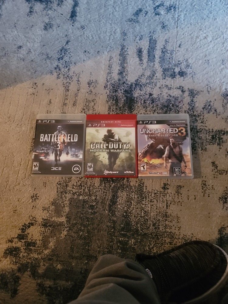 Playstation 3