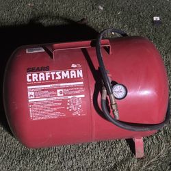 Craftsman 