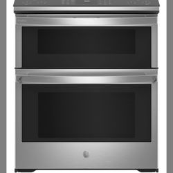 Ge Electric Stove Never Open PS960YPFS