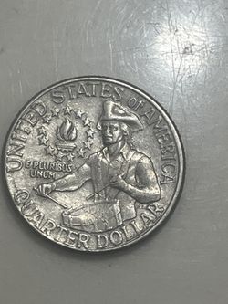Antique Coin