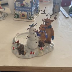 Party Light Holiday Candle Decorations. Large One Is A Music Box As Well Perfect Shape