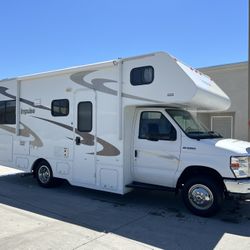2014 Winnebago Itasca