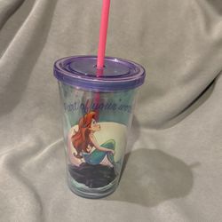 Reusable Cup