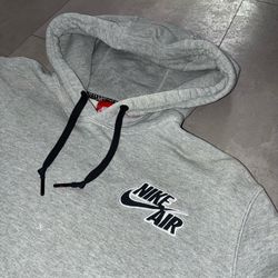 Nike Hoodie Shirt