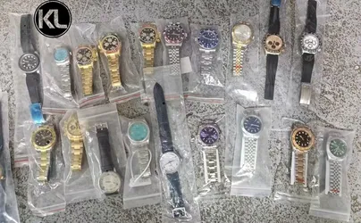 Men watches brand New bulk