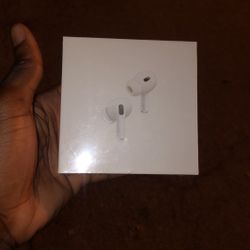 AirPods Pro 2 