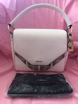 DKNY purse