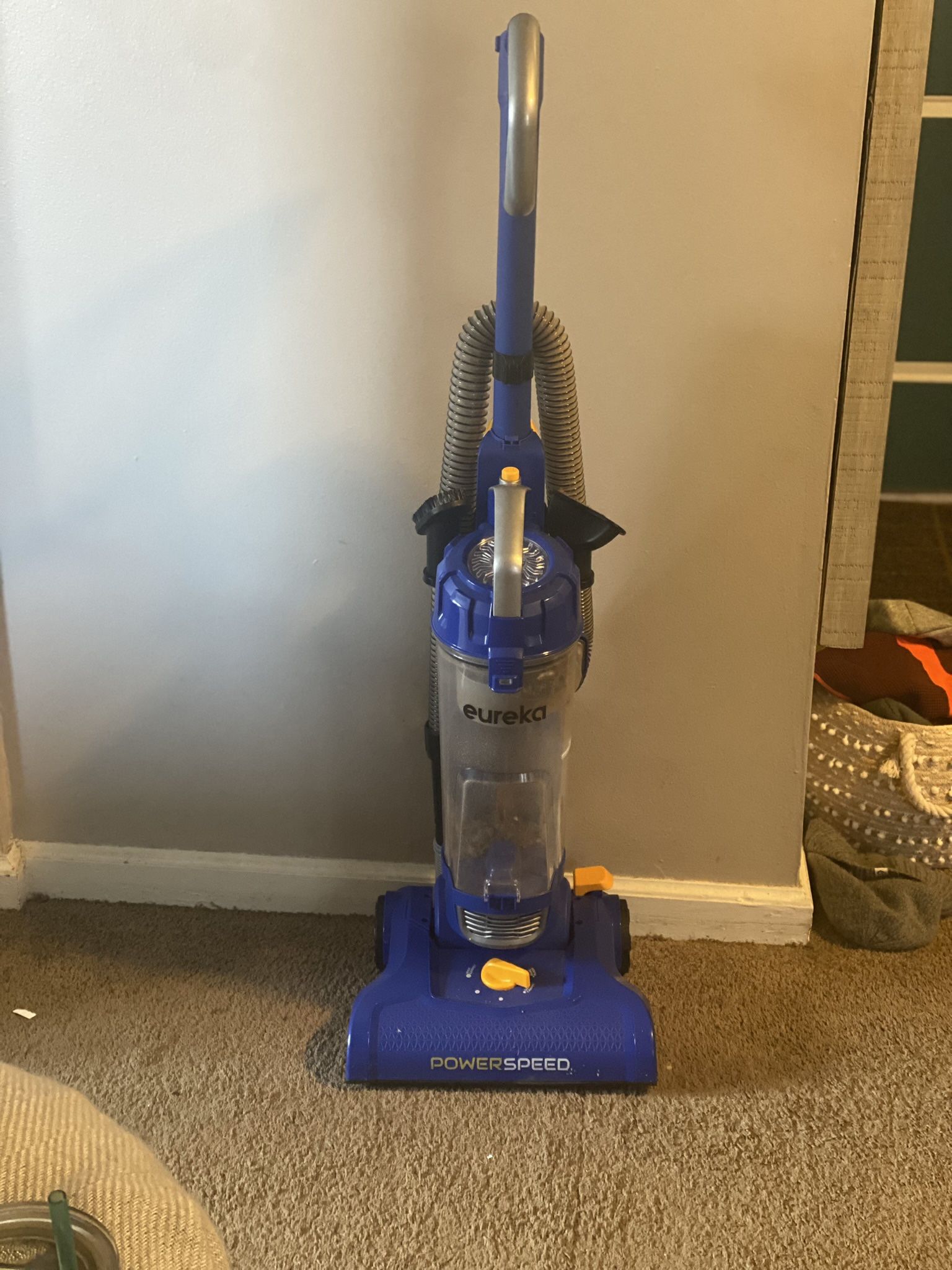Eureka  Vacuum Cleaner
