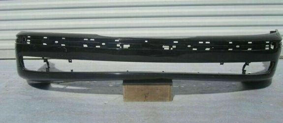 97 98 99 00 1997 1998 1999 2000 BMW 5 SERIES 528i 540i FRONT BUMPER COVER OEM