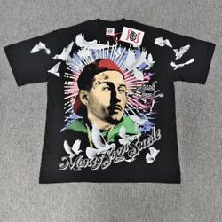 MoneySign Suede Asaali Shirt
