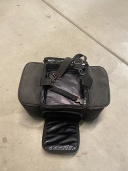 Six pack bag