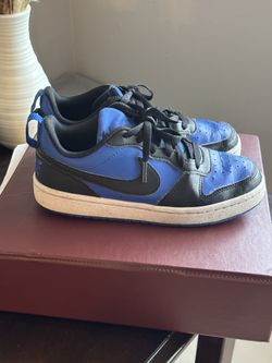 Nike Dunks For Big Kids