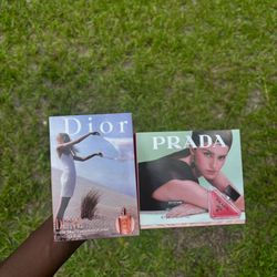 Mens Cologne And Women's Purfume 