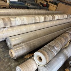 Vinyl Rolls - 16ft Wide 
