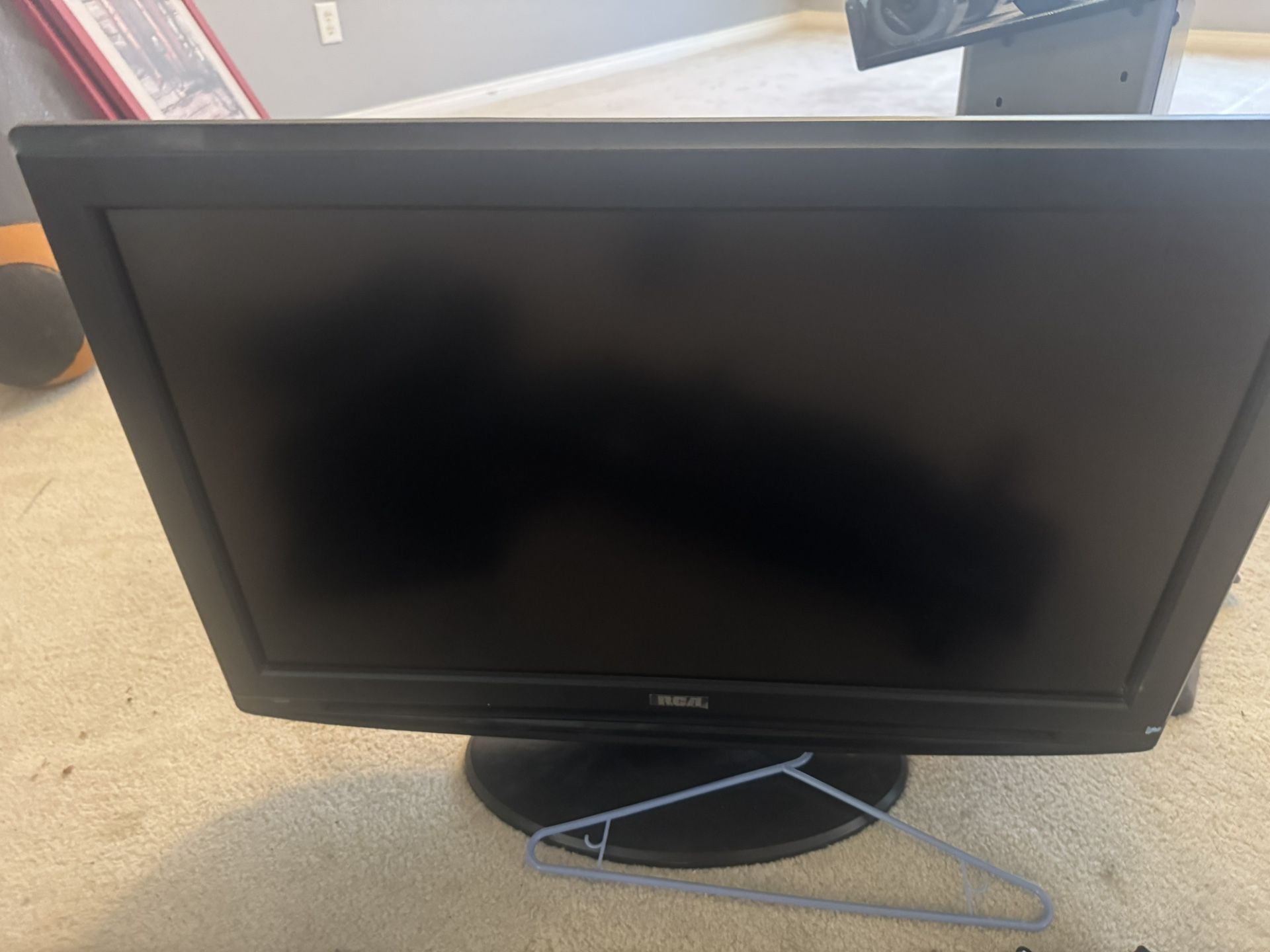 Three TVs For Sale 50 Bucks For All Three