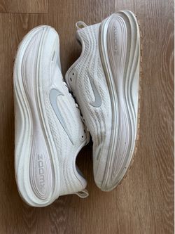 Nike vomero plus
