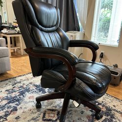 Executive Office Chair - La-Z-Boy