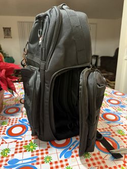 VAL-R Range Backpack