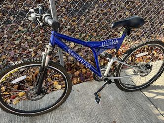 Michelob Ultra promo Bike 